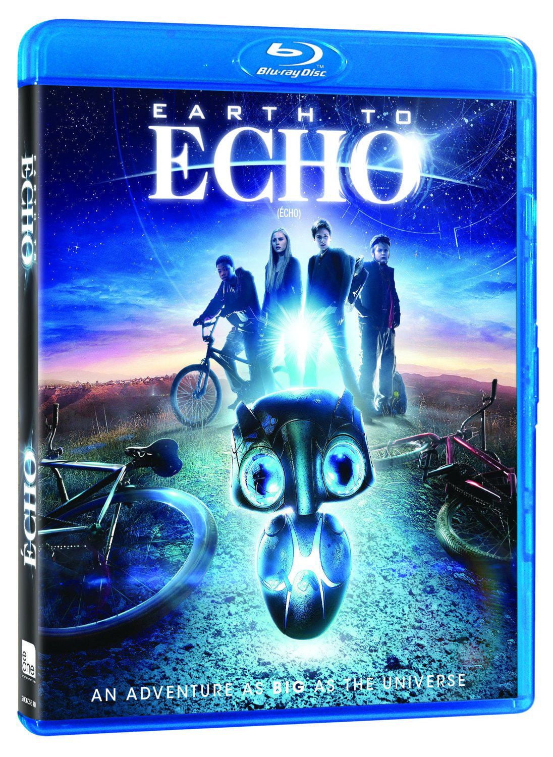 Earth To Echo Walmart Canada