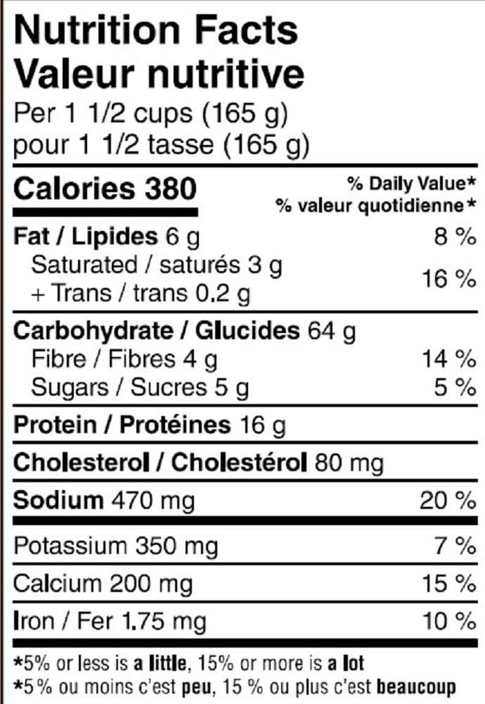 Olivieri Ricotta Spinach Fresh Pasta Ravioli, Fresh Pasta, 2 x 225 g