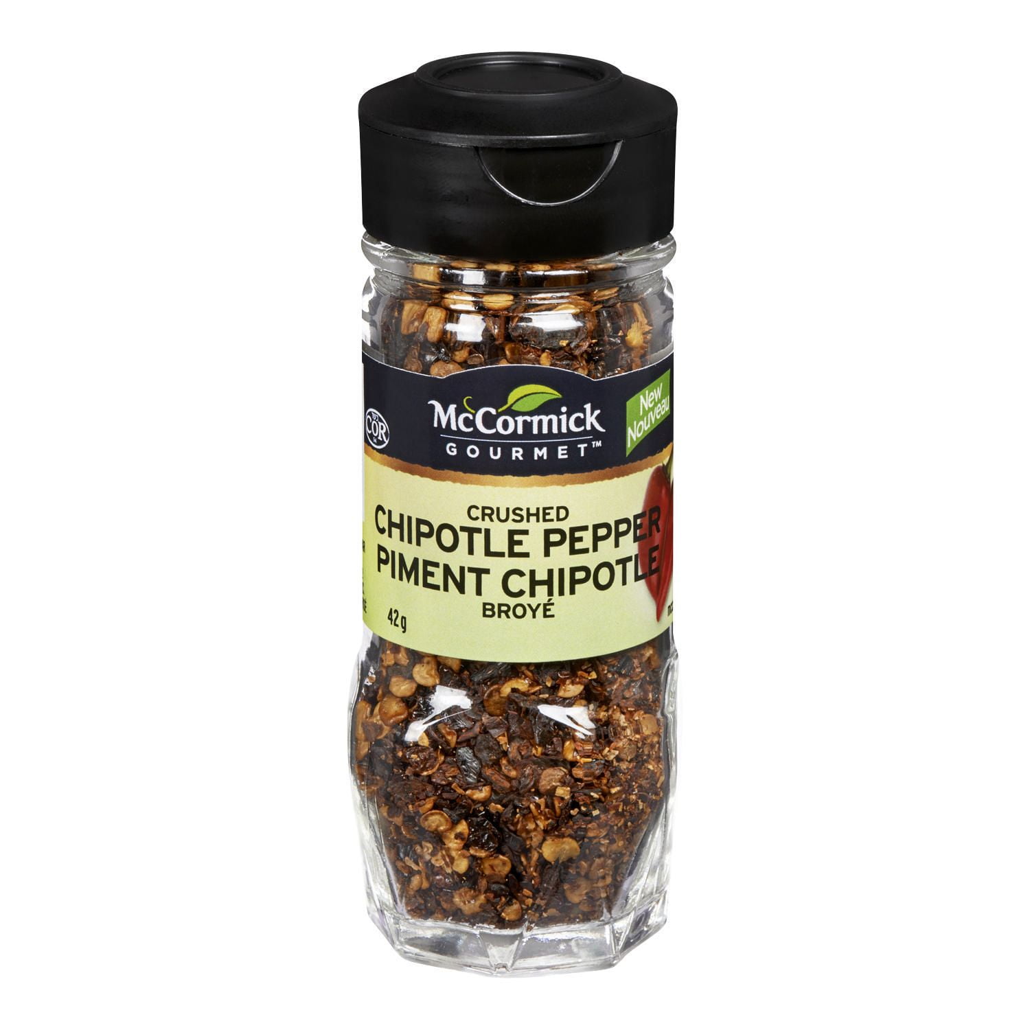 McCormick Gourmet Crushed Chipotle Pepper Walmart Canada