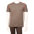 thumbnail image 1 of Athletic Works Melange Men's Active Tee, 1 of 1