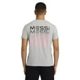 thumbnail image 3 of Messi Men’s Logo Tee, 3 of 5
