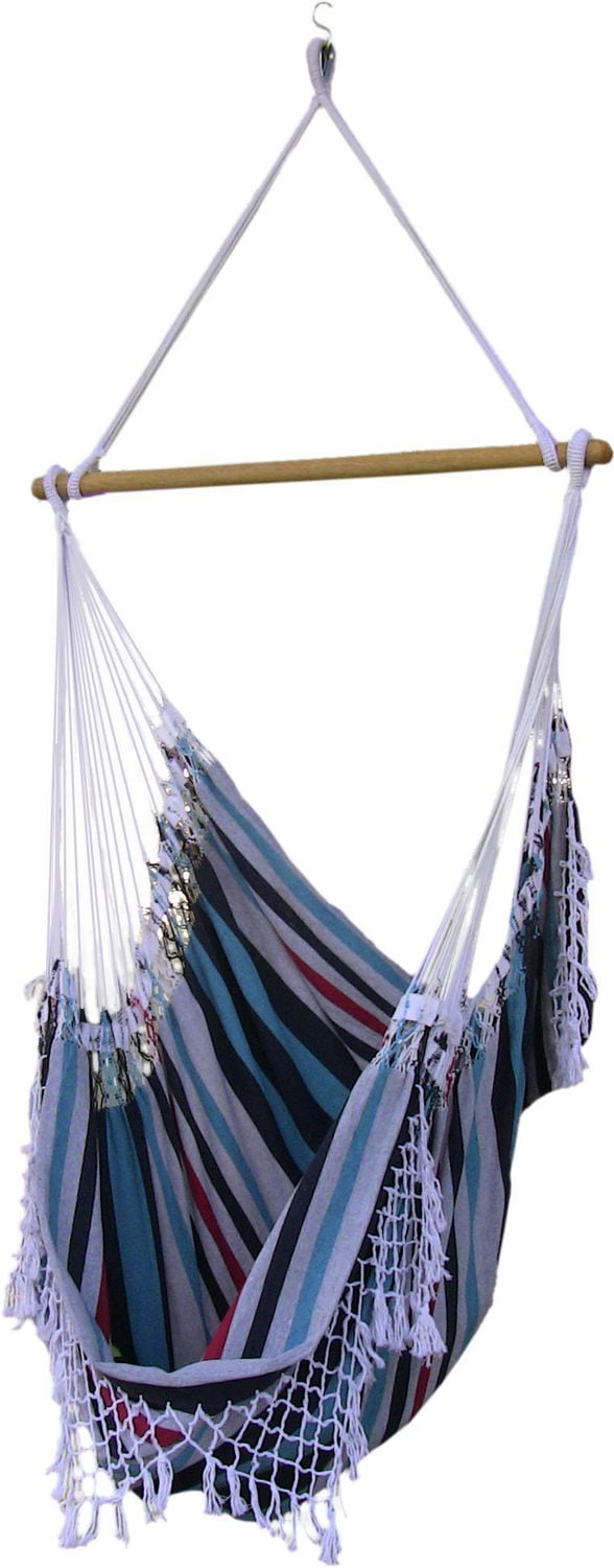 Vivere Ltd Brazilian Hammock Chair