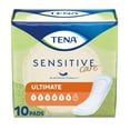 thumbnail image 1 of TENA® Ultimate Pad Regular Length 10ct, 1 of 9