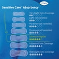 thumbnail image 2 of TENA® Ultimate Pad Regular Length 10ct, 2 of 9
