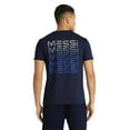 thumbnail image 3 of Messi Men’s Logo Tee, 3 of 5