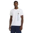 thumbnail image 2 of TSHIRT LOGO MESSI HOMMES, 2 of 4