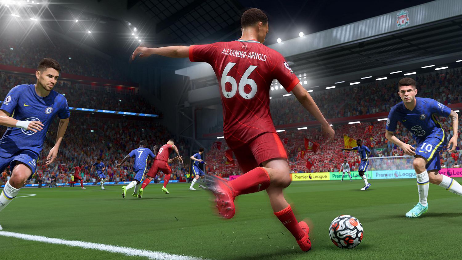 fifa 22 ps5 deals