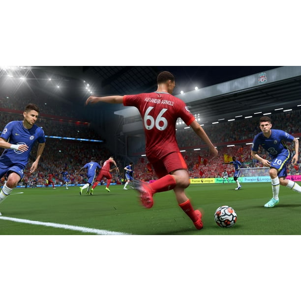 FIFA 23 - Soccer AID Vs Adidas All Star  PS5™ [4K ] Next Gen Gameplay 