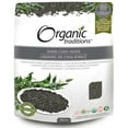 thumbnail image 1 of Organic Traditions Dark Whole Chia Seeds, 1 of 2