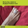 thumbnail image 5 of Passants pour orteils Toe Straight ProFoot en mousse, 5 of 5