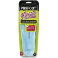 thumbnail image 1 of ProFoot Women's 2 oz. Miracle Custom Molding Insoles, 1 of 5