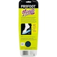 thumbnail image 2 of ProFoot Women's 2 oz. Miracle Custom Molding Insoles, 2 of 5
