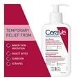 thumbnail image 3 of CeraVe Itch Relief Moisturizing Lotion, Anti-Itch Lotion with Pramoxine Hydrochloride and Ceramides, 237mL, 3 of 7