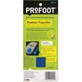thumbnail image 2 of Support talon pour fasciite plantaire de ProFoot® - Hommes, 2 of 5