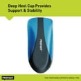 thumbnail image 4 of Support talon pour fasciite plantaire de ProFoot® - Hommes, 4 of 5