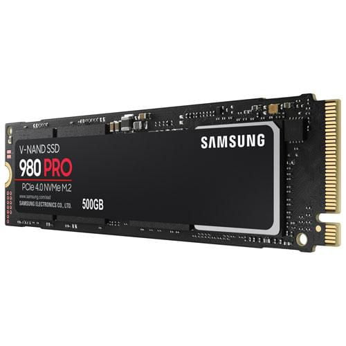 casse le prix de ce SSD externe 1 To Samsung