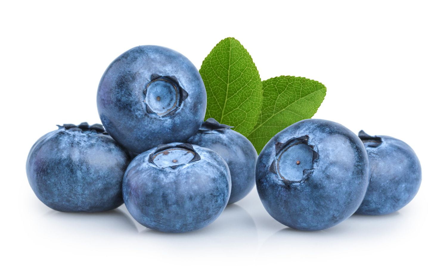 Blueberries Walmart Canada