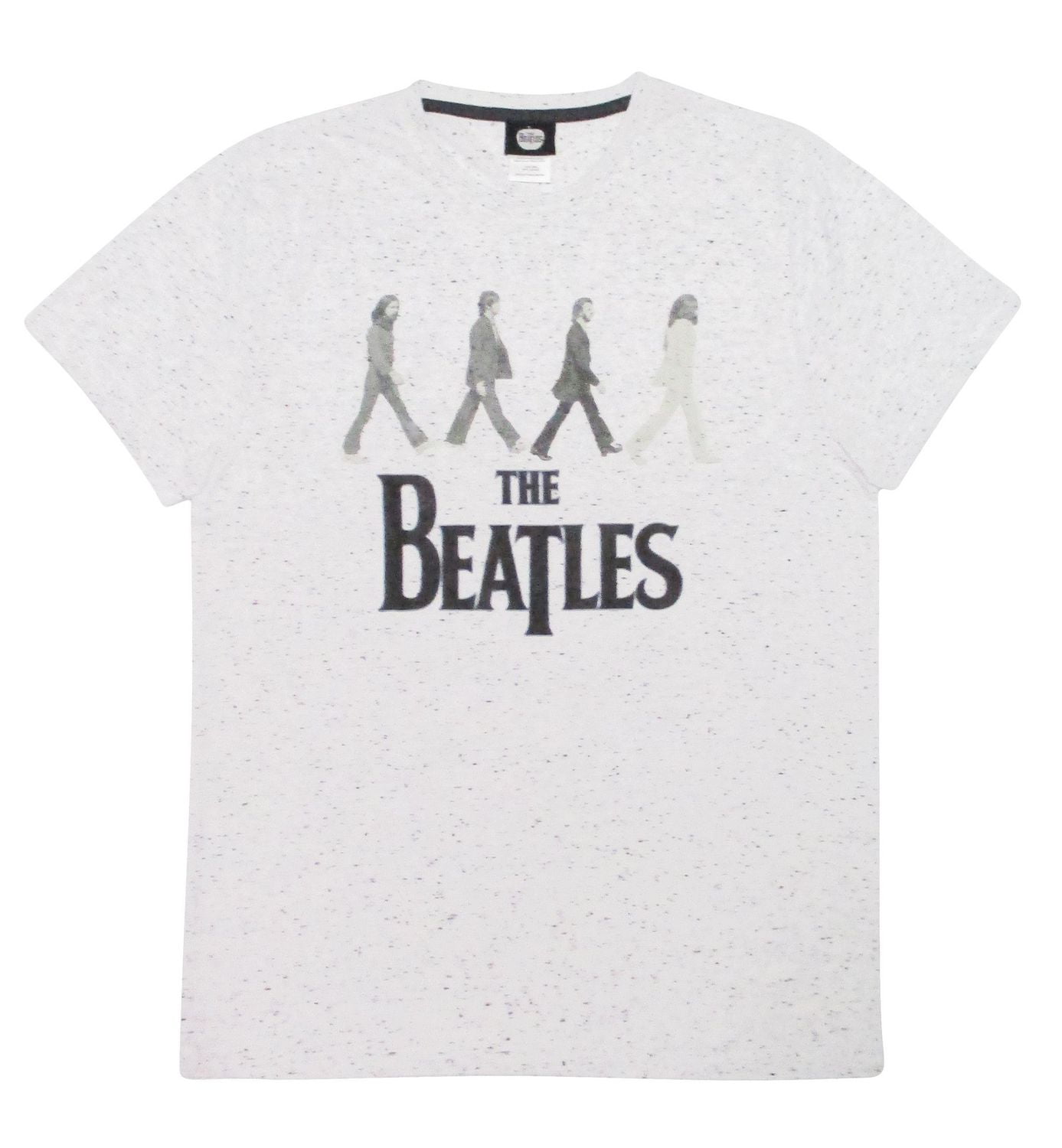 The Beatles Men's Short Sleeve T-Shirt | Walmart Canada