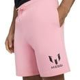thumbnail image 3 of MESSI MEN'S FLEECE SHORTS, 3 of 4