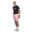 thumbnail image 2 of MESSI MEN'S FLEECE SHORTS, 2 of 4