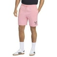 thumbnail image 1 of MESSI MEN'S FLEECE SHORTS, 1 of 4