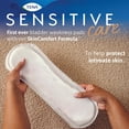 thumbnail image 2 of TENA Incontinence Pads for Women, Moderate, Regular, 20 Count, 2 of 8