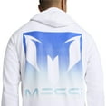 thumbnail image 3 of MESSI MEN'S LOGO HOODIE, 3 of 6