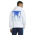 thumbnail image 2 of MESSI MEN'S LOGO HOODIE, 2 of 6