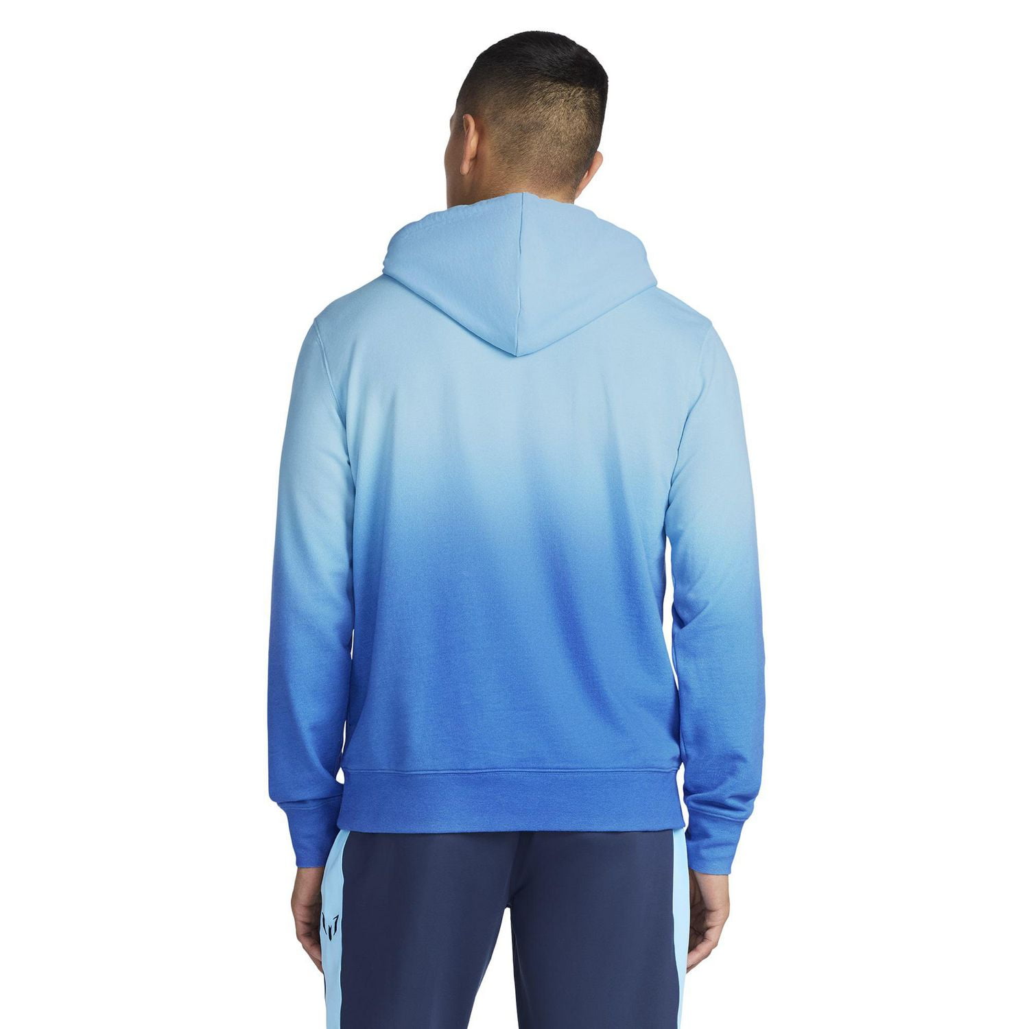 PULL CAPUCHON MESSI HOMME