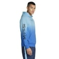 thumbnail image 3 of MESSI MEN'S OMBRE HOODIE, 3 of 7