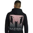 thumbnail image 3 of MESSI MEN'S LOGO HOODIE, 3 of 6