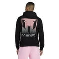 thumbnail image 2 of MESSI MEN'S LOGO HOODIE, 2 of 6