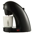 thumbnail image 1 of Machine a café une tasse a la fois noir, 1 of 1