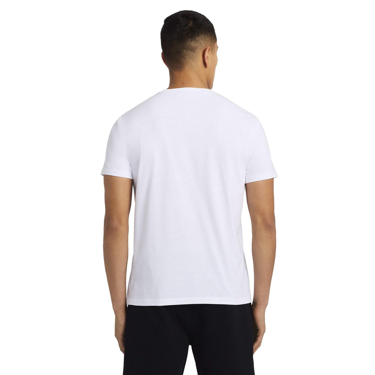 TSHIRT FACE MESSI HOMME Tailles P – TG