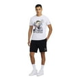 thumbnail image 2 of MESSI MEN"S FACE TEE, 2 of 5