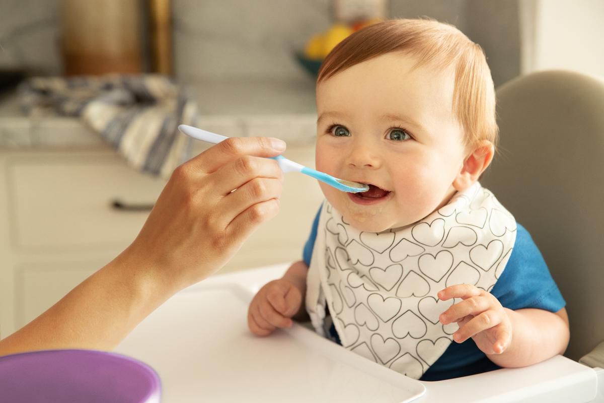 munchkin bpa free soft tip infant spoon