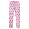 thumbnail image 2 of Legging George pour filles, 2 of 2