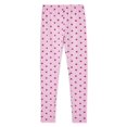 thumbnail image 1 of Legging George pour filles, 1 of 2