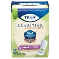 thumbnail image 1 of TENA Intimates Maximum Long Pad, 12 Count, 1 of 9