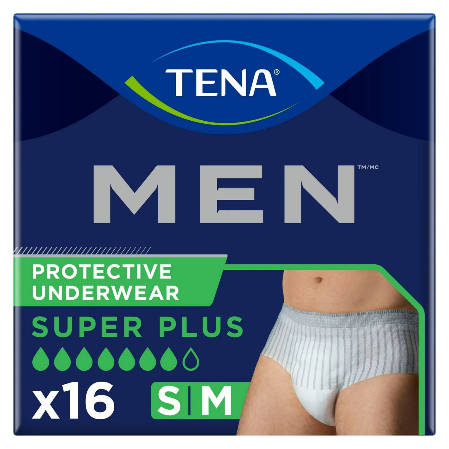 Protective underwear men discount