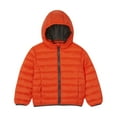 thumbnail image 1 of George Boys' Puffer Jacket, 1 of 1