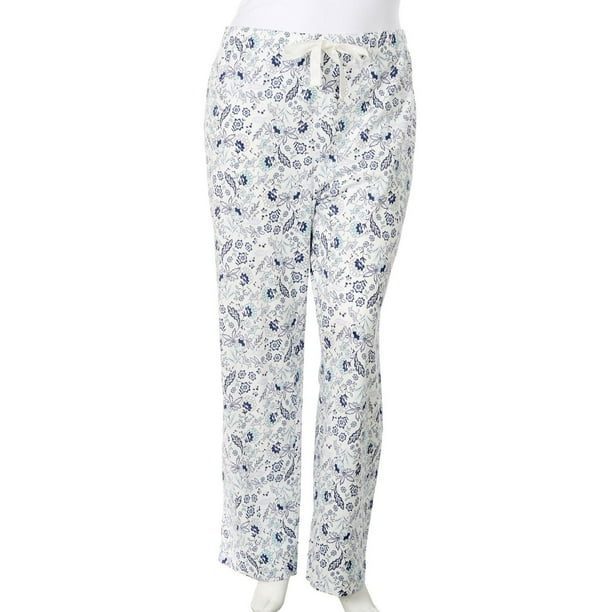 Pantalon pyjama George Plus pour femmes