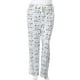 Pantalon pyjama George Plus pour femmes – image 1 sur 1