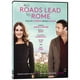 Film Tous chemins..à rome DVD – image 1 sur 1