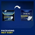 thumbnail image 2 of TENA MEN Absorbent Guards, 2 of 9