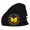 thumbnail image 1 of Wu Tang Clan Men's Beanie, 1 of 1