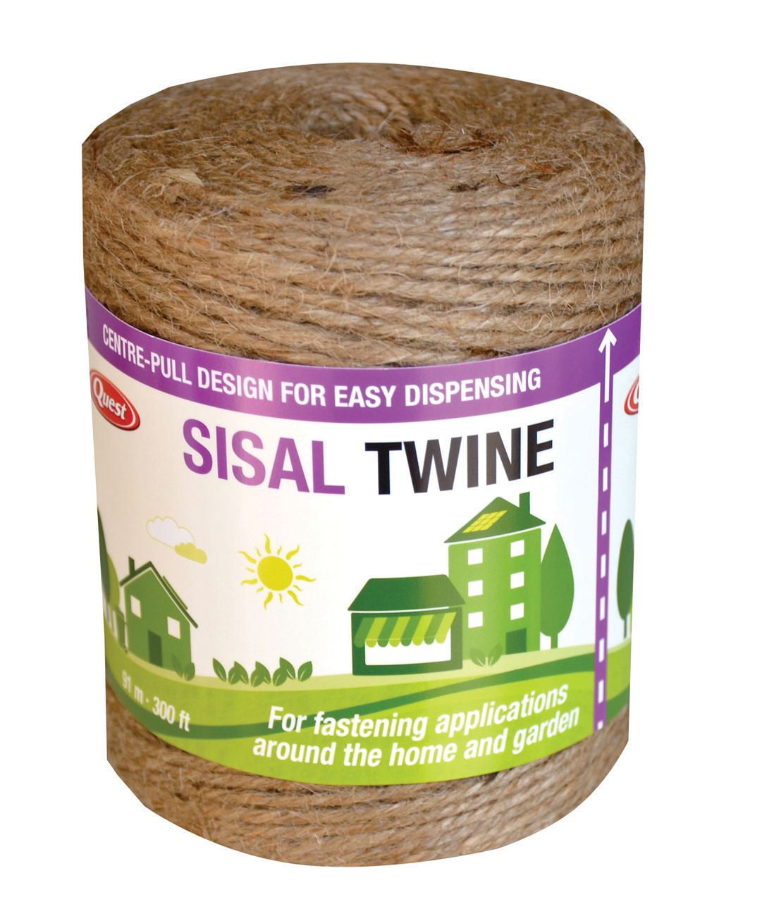 Sisal Twine 91 m Walmart Canada