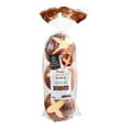 thumbnail image 2 of Your Fresh Market Pretzel Buns, 2 of 5