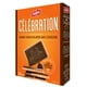 Biscuits au beurre recouverts de chocolat noir 45 % de Célébration 240  g – image 1 sur 1
