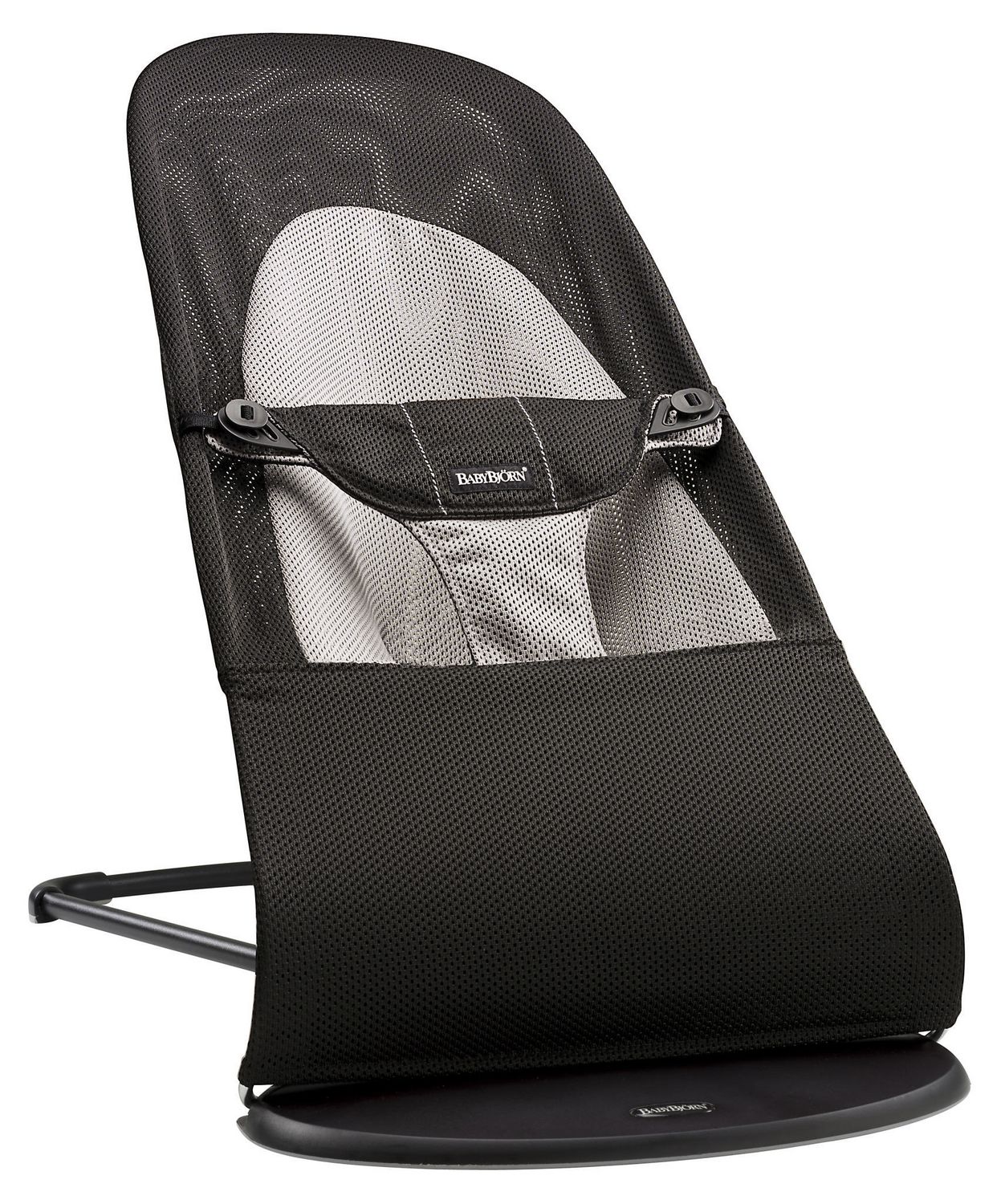 Babybjorn transat balance soft best sale